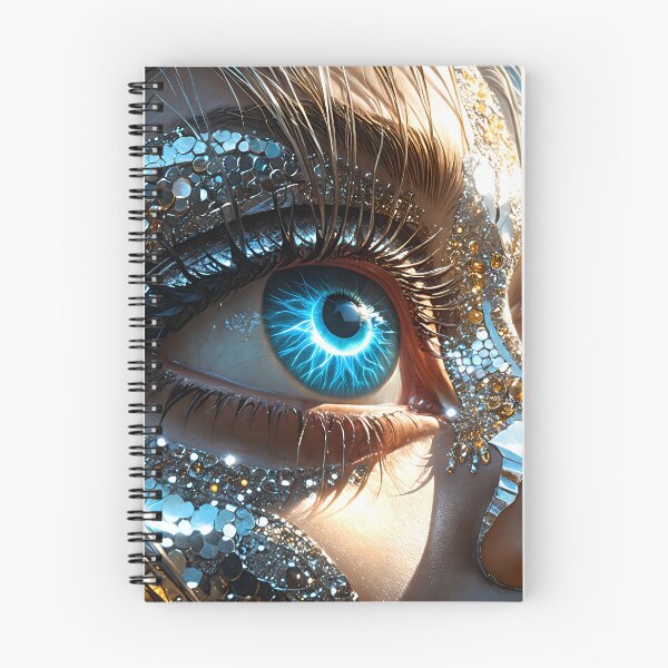 Item preview, I am the eye in the sky looking at you - I can read your mind 24 designed and sold by deep-sea-birds.