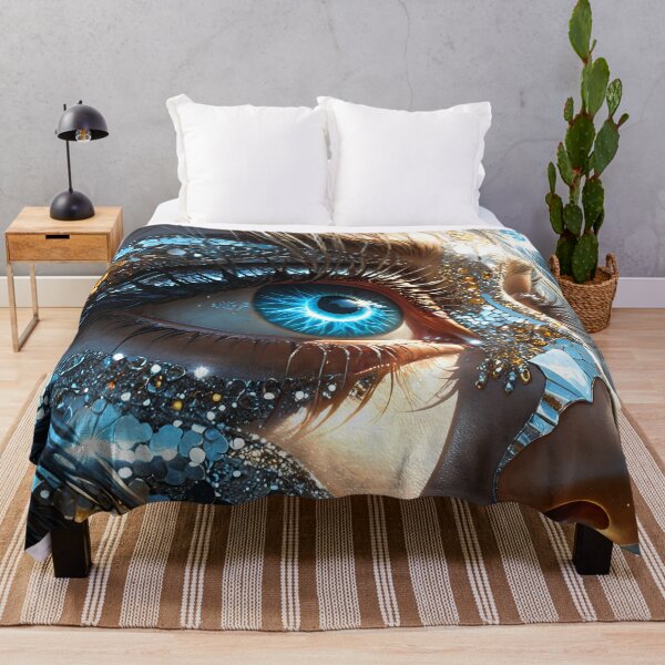 Item preview, I am the eye in the sky looking at you - I can read your mind 24 designed and sold by deep-sea-birds.
