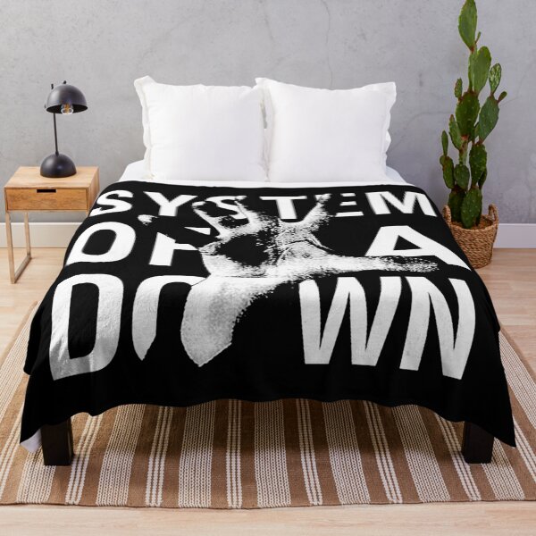 Item preview, Nu Metal SoaD Hand designed and sold by georgeweigan.