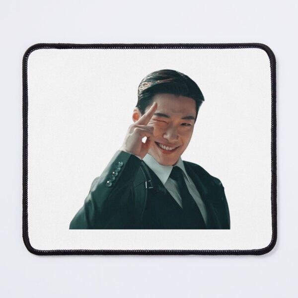 Item preview, The King Eternal Monarch Kdrama designed and sold by helaina-madson.