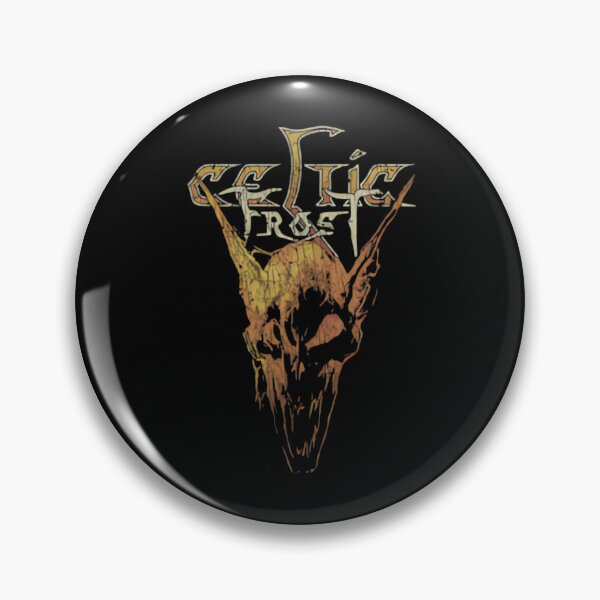 Item preview, Celtic Frost designed and sold by RawVista.