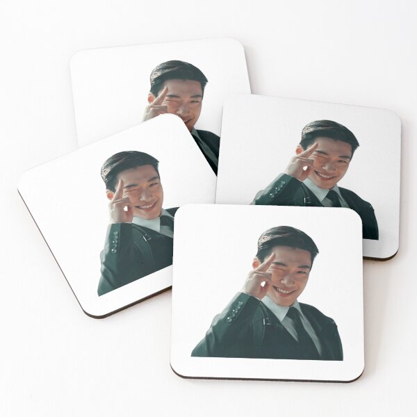 Item preview, The King Eternal Monarch Kdrama designed and sold by helaina-madson.