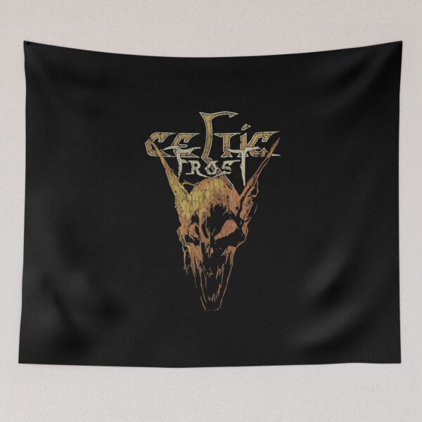 Item preview, Celtic Frost designed and sold by RawVista.