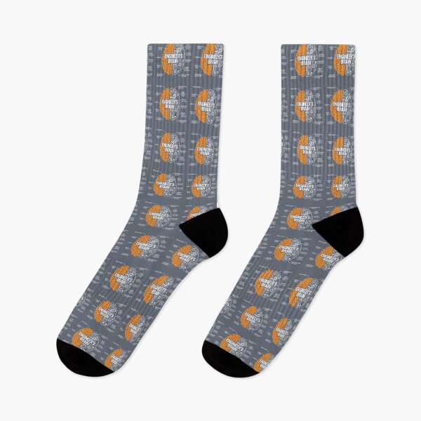 Item preview, Engineer's Brain Problem Solving Engineering Professional Sarcasm designed and sold by SofiBlair.