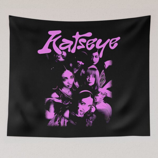 Item preview, Katseye Beautiful Art designed and sold by BryanaStokes.