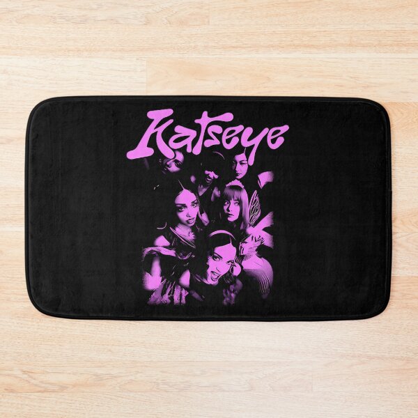 Item preview, Katseye Beautiful Art designed and sold by BryanaStokes.