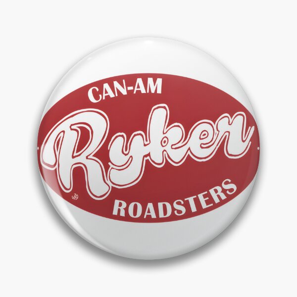 Item preview, CanAm Ryker Roadsters Adventure Motorcycle Design for Riders and Enthusiasts designed and sold by Nix-Axter.