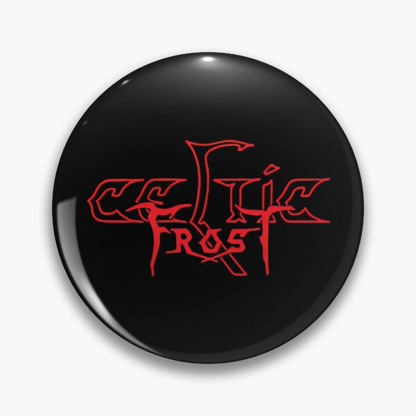 Item preview, Celtic Frost designed and sold by RawVista.