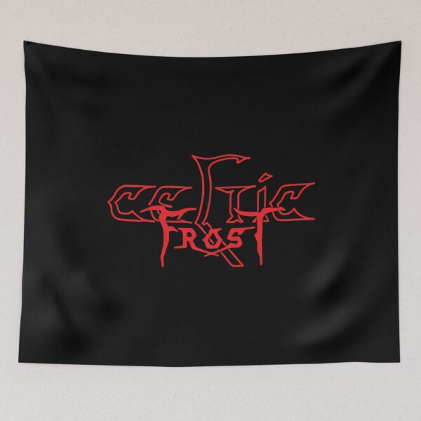 Item preview, Celtic Frost designed and sold by RawVista.