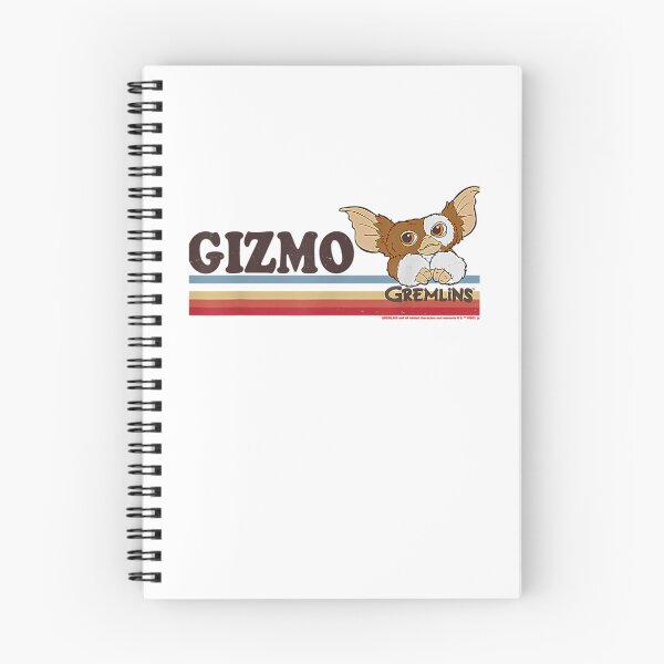 Item preview, Gremlins Gizmo Stripes  designed and sold by LeffirtS.