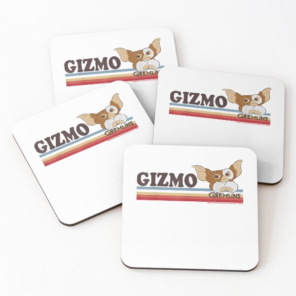 Artikelvorschau, Gremlins Gizmo Stripes entworfen und verkauft von LeffirtS.