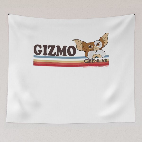 Item preview, Gremlins Gizmo Stripes  designed and sold by LeffirtS.