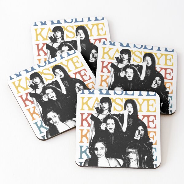 Item preview, Katseye members designed and sold by jacobixpolson.