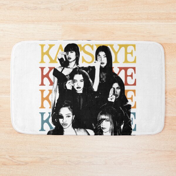 Item preview, Katseye members designed and sold by jacobixpolson.
