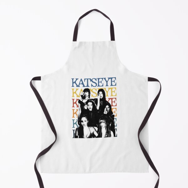 Item preview, Katseye members designed and sold by jacobixpolson.
