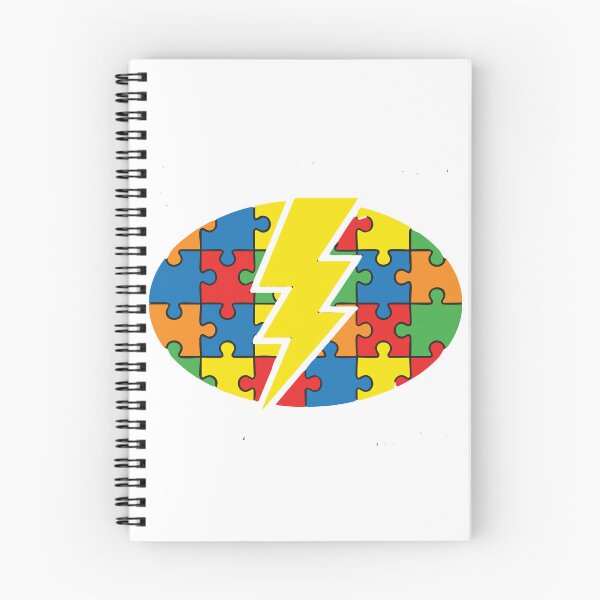 Item preview, Autism Is My Super Power Neurodiversity Awareness Autistic Pride Support designed and sold by SofiBlair.