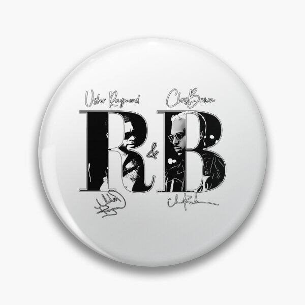 Item preview, Usher- Raymond  Chris- Brown Tour 2026 designed and sold by ericka-devito.
