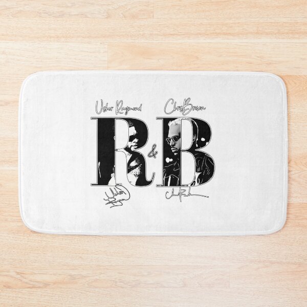 Item preview, Usher- Raymond  Chris- Brown Tour 2026 designed and sold by ericka-devito.