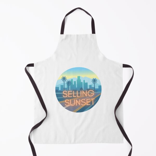 Item preview, Selling Sunset designed and sold by viaan-tam.