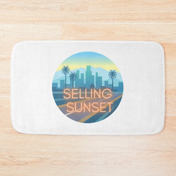 Item preview, Selling Sunset designed and sold by viaan-tam.