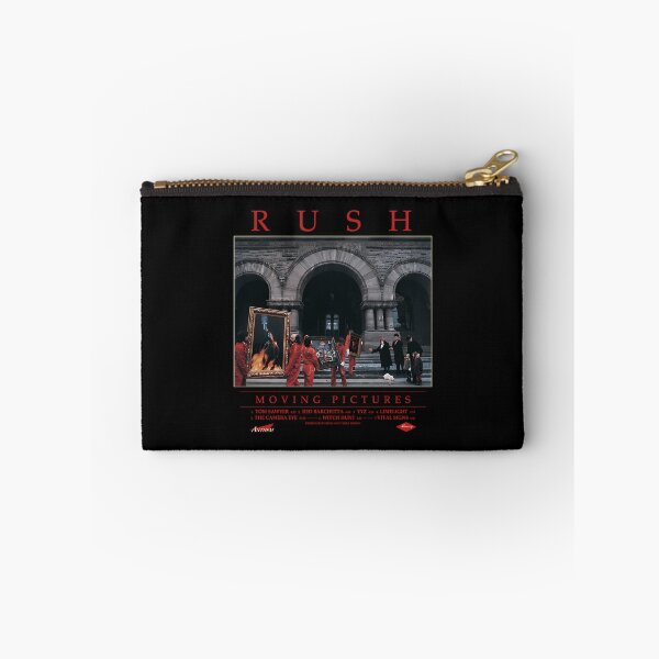 Item preview, Rush Moving Pictures  designed and sold by AldenWhitcomb.