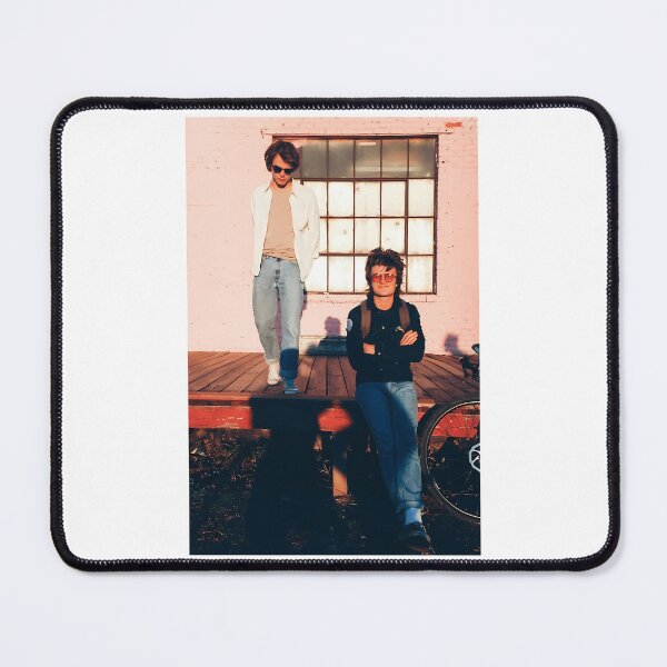 Item preview, Joe Keery X Charlie Heaton designed and sold by dyonardasan.