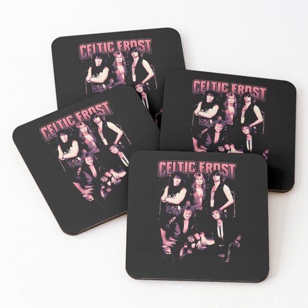 Item preview, Celtic Frost designed and sold by RawVista.