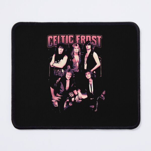 Item preview, Celtic Frost designed and sold by RawVista.