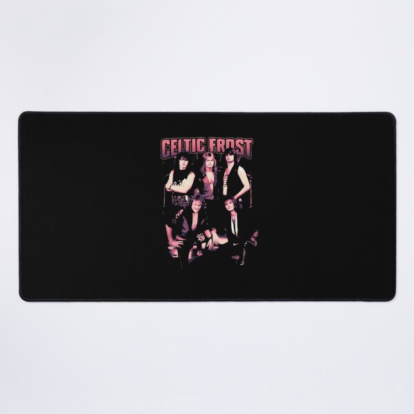 Item preview, Celtic Frost designed and sold by RawVista.