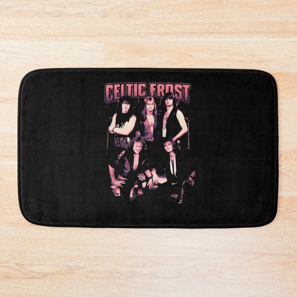 Item preview, Celtic Frost designed and sold by RawVista.