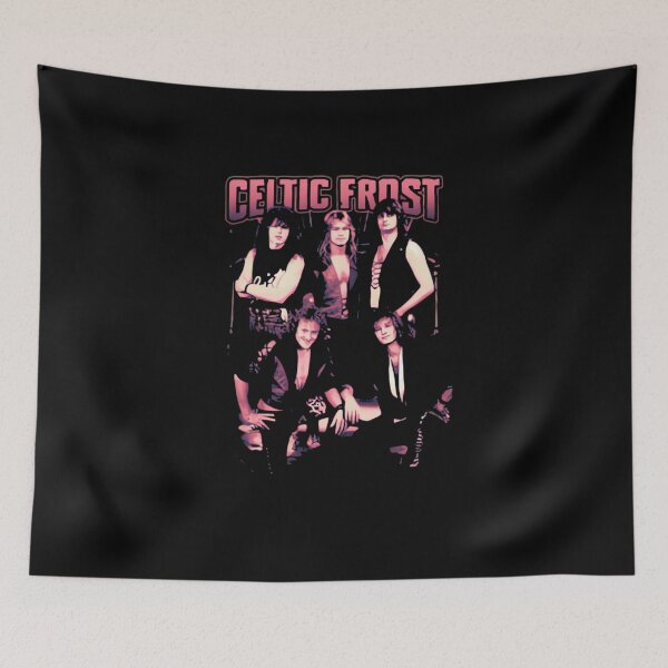 Item preview, Celtic Frost designed and sold by RawVista.