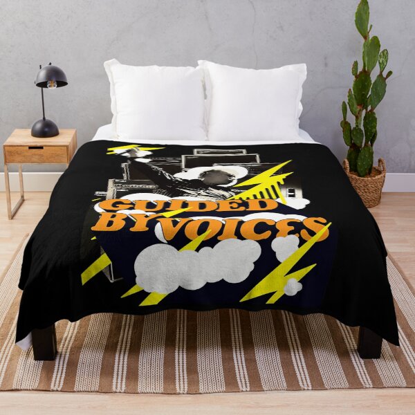 Item preview, Guided By Voices Warp And Woof Trending designed and sold by LeffirtS.