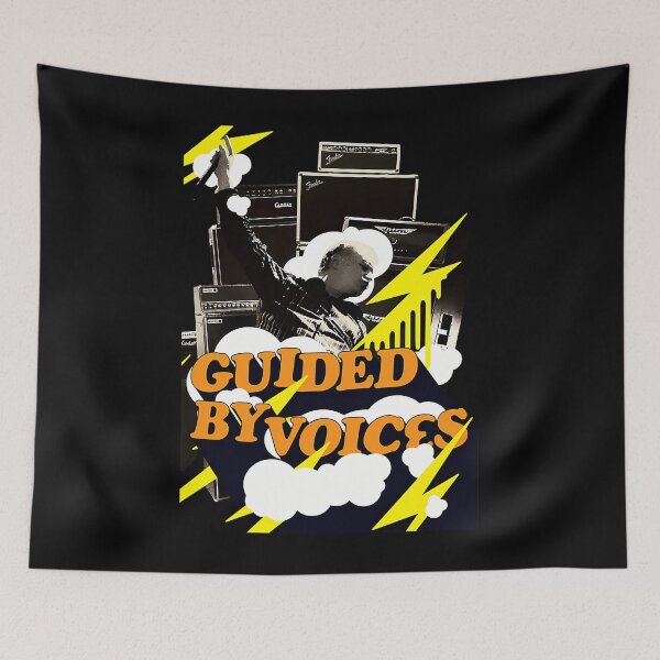 Item preview, Guided By Voices Warp And Woof Trending designed and sold by LeffirtS.