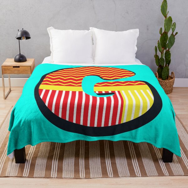 Artikelvorschau, Pop-Art-Buchstabe G – Erster Entwurf des Buchstabens G entworfen und verkauft von Fun Funky Designs.
