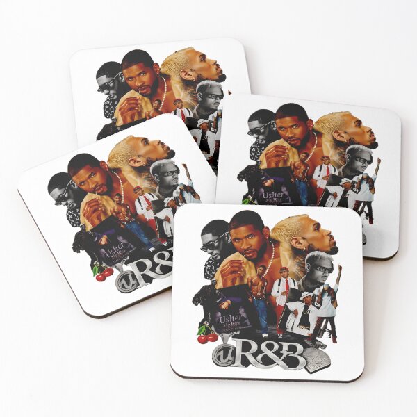 Item preview, Usher Raymond And Chris Brown Tour 2026 Rb Tour Chris Brown Usher Raymond designed and sold by ericka-devito.