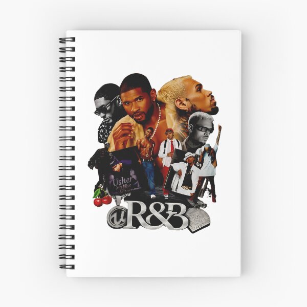 Item preview, Usher Raymond And Chris Brown Tour 2026 Rb Tour Chris Brown Usher Raymond designed and sold by ericka-devito.