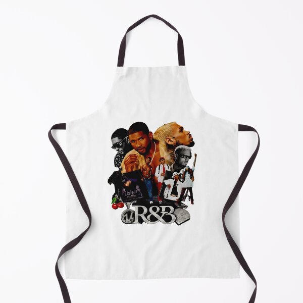 Item preview, Usher Raymond And Chris Brown Tour 2026 Rb Tour Chris Brown Usher Raymond designed and sold by ericka-devito.