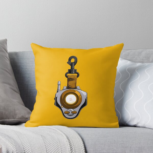 Item preview, Classic gold colour D3 Digivice digital monster Anime Nostalgia Artwork illustration  designed and sold by sabartgunpla.