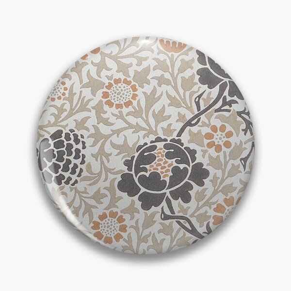 Item preview, William Morris Wallpaper - Grafton circa 1883 designed and sold by Hedrin.