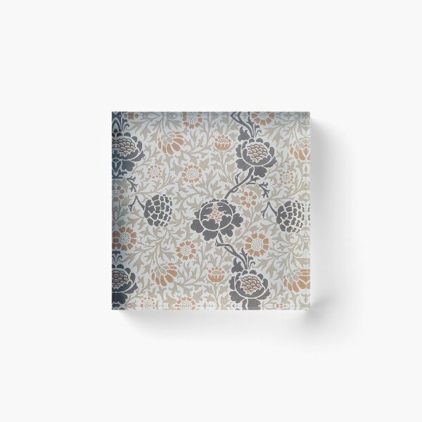 Item preview, William Morris Wallpaper - Grafton circa 1883 designed and sold by Hedrin.