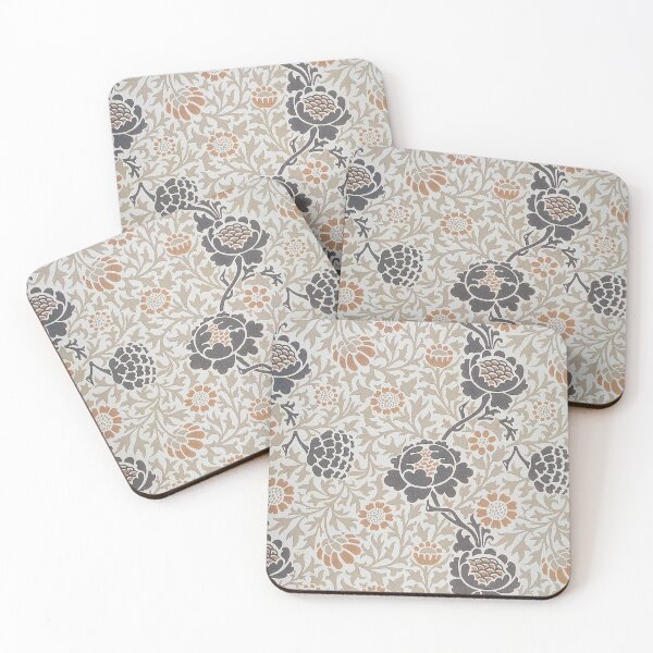 Item preview, William Morris Wallpaper - Grafton circa 1883 designed and sold by Hedrin.