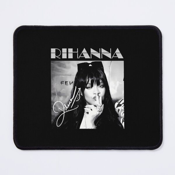 Item preview, Rihanna designed and sold by AldenWhitcomb.