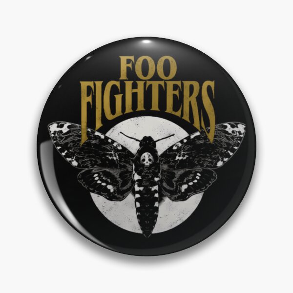 Item preview, Foo Fighters Band. designed and sold by NonaDavis65.