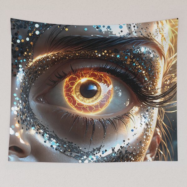 Item preview, I am the eye in the sky looking at you - I can read your mind 25 designed and sold by deep-sea-birds.