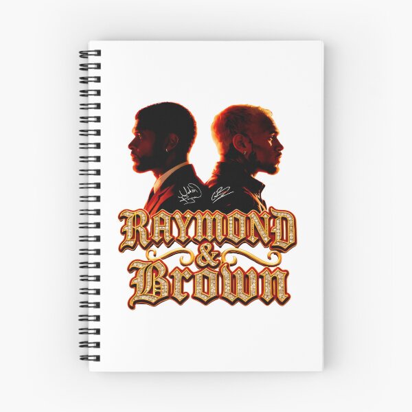 Item preview, Gira de Usher Raymond y Chris Brown 2026 Rb Tour Chris Brown Usher Raymond designed and sold by ericka-devito.