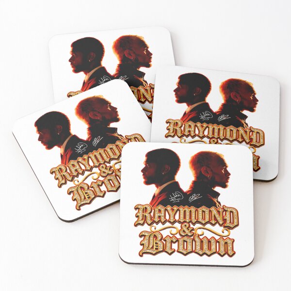 Item preview, Usher Raymond And Chris Brown Tour 2026 Rb Tour Chris Brown Usher Raymond  designed and sold by ericka-devito.