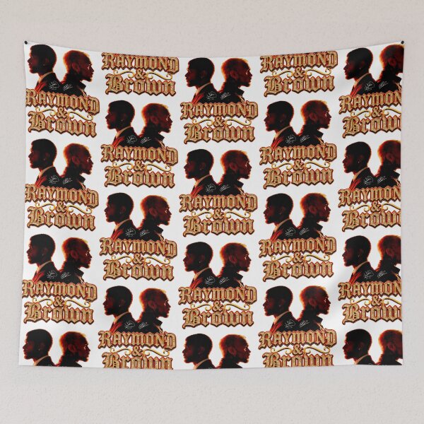 Item preview, Usher Raymond And Chris Brown Tour 2026 Rb Tour Chris Brown Usher Raymond  designed and sold by ericka-devito.
