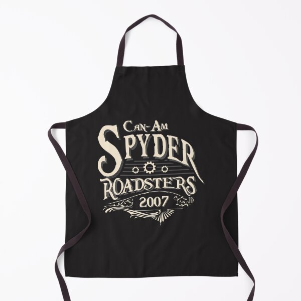 Item preview, Can-Am Spyder Roadster Motorcycle Inspired Design for Adventure Lovers designed and sold by Nix-Axter.