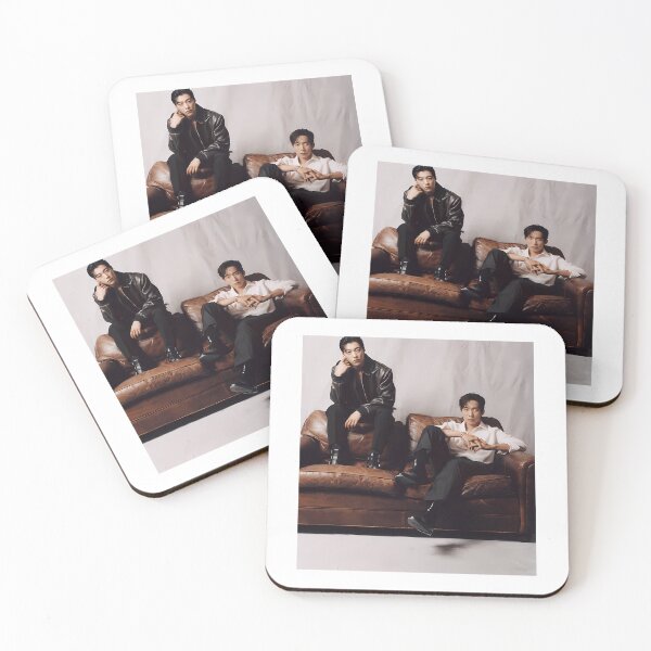 Item preview, Woo Do Hwan - Lee Sang Yi designed and sold by helaina-madson.