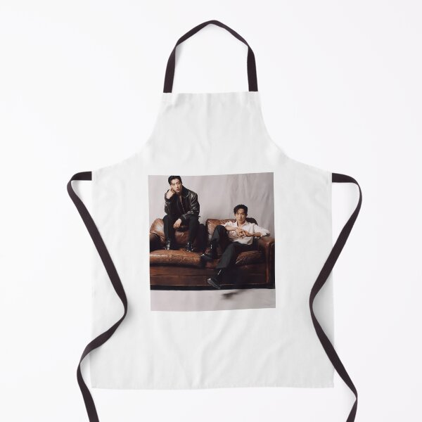 Item preview, Woo Do Hwan - Lee Sang Yi designed and sold by helaina-madson.